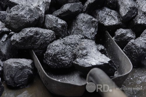 Хятадад нүүрсний орон зайг УРАН эзэлнэ 