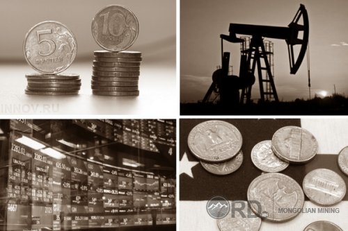 Нефтийн бүтээгдэхүүнээс хамааралтай валютын ханшийн савалгаа арилна 