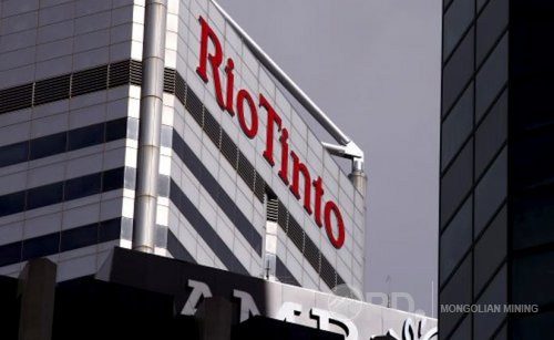 Rio Tinto: 1.5 тэрбум ам.долларын бондоо эргүүлэн худалдан авна