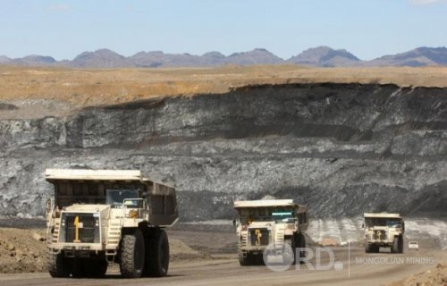 “Mongolian Mining” корпораци бонд эзэмшигчидтэй хэлэлцээ хийж байна