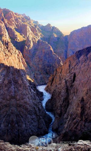 Сонирхолтой байгалийн талаарх фото мэдээлэл 