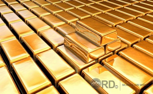 БНХАУ 90 тэрбум ам.долларын алт худалдаж авлаа