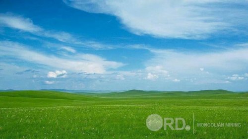 Хятадын тэрбумтан Монголд өөрийн гэсэн газартай “болно”