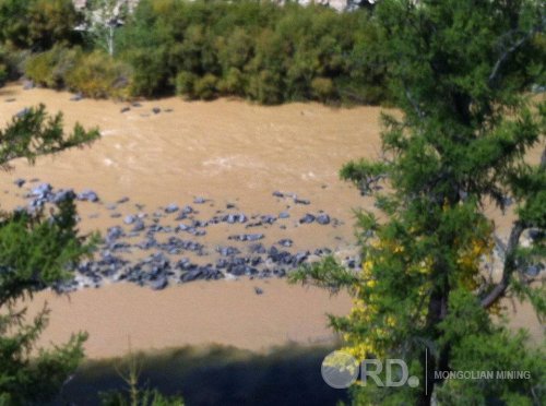 ОРХОН ГОЛЫГ БОХИРДУУЛЖ БУЙ АЖ АХУЙН НЭГЖҮҮДИЙН ТУСГАЙ ЗӨВШӨӨРЛИЙГ ЦУЦАЛЖ МАГАДГҮЙ