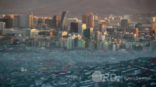 "Алтны халуурал" таван жилийн дотор хар дарсан зүүд болж хувирлаа "Алтны халуурал" таван жилийн дотор хар дарсан зүүд болж хувирлаа