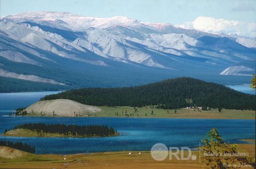 Хөвсгөл нуурыг МООД-ноос гаргамааргүй байна 