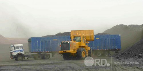 Коксжих нүүрсний үнэ 80%-иар өсч 140 долларт хүрэв