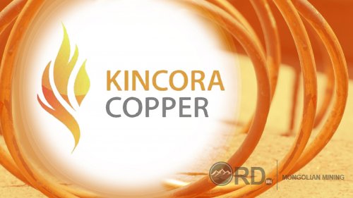 “Kincora Copper” 543 мянган канад долларын алдагдал хүлээжээ