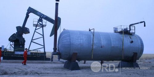 Газрын тос олборлодог компаниудад шалгалт хийлээ