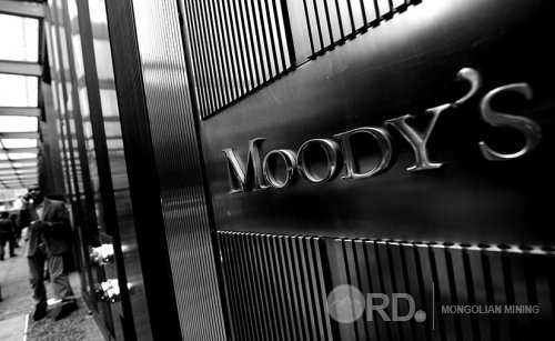 Moody's агентлаг Монголын зээлжих зэрэглэлийг бууруулжээ