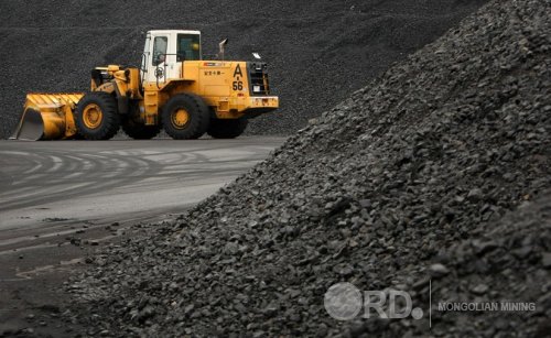 Багануурын нүүрсний уурхай урт хугацааны ТЭЗҮ боловсруулжээ