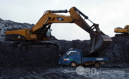 Монголын нүүрсний зах зээлын талаар Оросын хэвлэлд