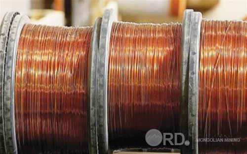 Зэсийн баяжмалын экспорт мөнгөн дүнгээрээ 25 хувиар буурав