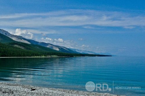 Далайн төвшнийг аль далайгаас хэмждэг вэ