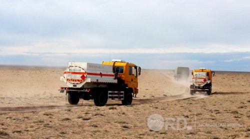 “Гладвилл” компани ажлаа зогсоож Увс аймгаас гарлаа