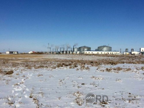 Газрын тосны 19 дүгээр талбайд Хятадын “Нөмрөг Ээл” компани дураараа дургиж байна