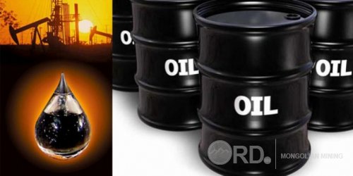 Газрын тосны үнэ 2040 он хүртэл 50-80 ам.долларт хэлбэлзэнэ