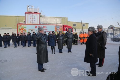 Ц.Элбэгдорж: Ойрын хугацаанд Улаанбаатар хотод маш хүчтэй газар хөдлөлт болох хандлага байна…