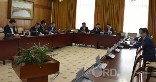 Худалдааны татварыг 0 эсвэл таван хувь болгох шаардлагатай гэв