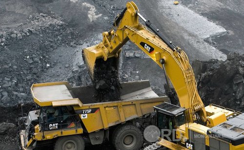 БНХАУ X сард 5.16 сая тонн коксжих нүүрс импортолжээ