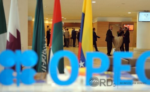 OPEC-ийн гишүүн орнууд газрын тосны гарцаа бууруулах шийдэлд хүрлээ