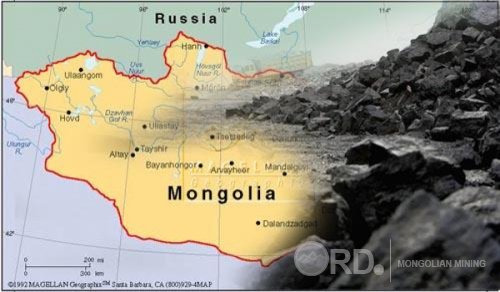 Монголын эдийн засагт мөддөө нар тусахгүй нь
