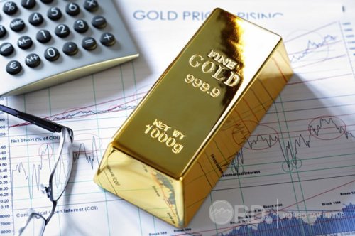 Хятад импортоо хязгаарласнаар алтны үнэ өсөхөд нөлөөлж байна