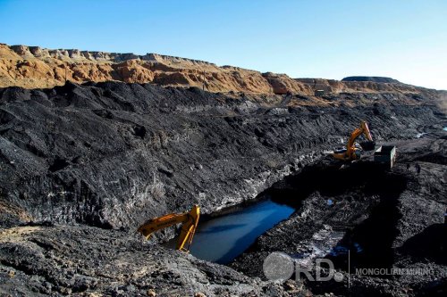 Тавантолгойн орд он гартал Монголдоо үлдэхээр боллоо