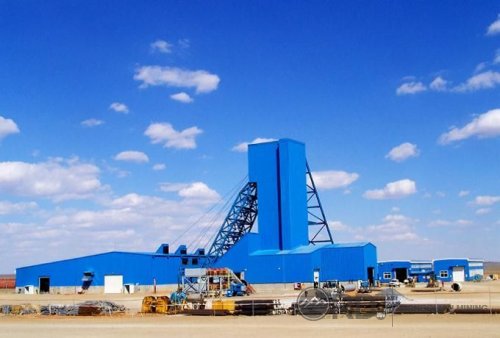 “Оюутолгой”-н ханган нийлүүлэгч 3300 компани чуулна