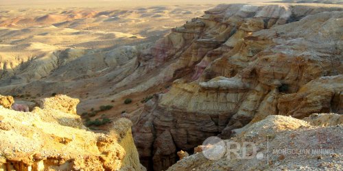 Цагаан суваргын зэсийн агууламж Оюу толгойнхтой дүйцнэ
