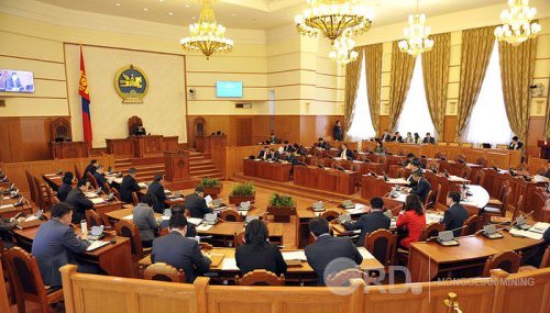 МОНГОЛ УЛСЫН ХУУЛЬ ТОГТООМЖИЙГ 2020 ОН ХҮРТЭЛ БОЛОВСРОНГУЙ БОЛГОХ ҮНДСЭН ЧИГЛЭЛ БАТЛАГДАВ