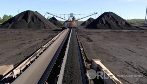 Австрали: Коксжих нүүрсний үнэ огцом унана