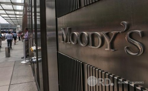 "MOODY’S" агентлаг 864 сая ам.долларын торгууль төлнө