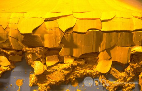 Казахстан 2017 онд ураны олборлолтоо бууруулна