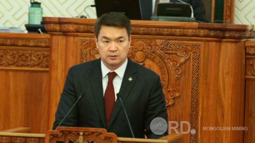 Ч.Сайханбилэг: "Доожоогүй" Ерөнхий сайд гэж хэлүүлэхийг хүсээгүй