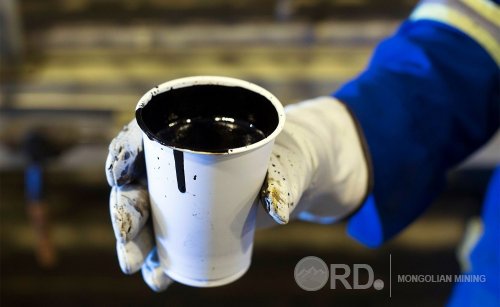 Газрын тосны ханш буурлаа