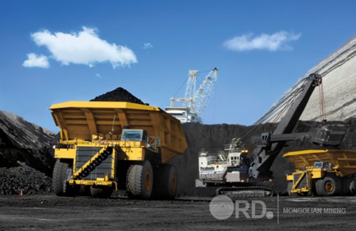 Тавантолгойн тонн нүүрсний ханш анх удаа 71.5 ам.доллар хүрлээ