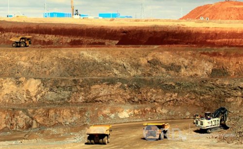 "Rio Tinto" нүүрсний бизнесээ орхиход ойртов