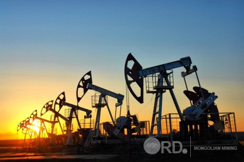 Иран түүхий нефтийн үйлдвэрлэлийг 4 сая 700 мянган баррель хүргэнэ