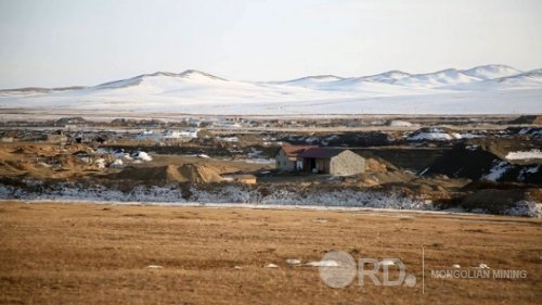 Туул гол орчмоос хайрга олборлож байгаа бүх газруудын тусгай зөвшөөрлийг цуцална