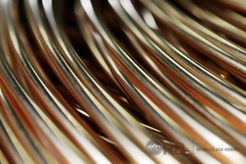 Jiangxi Copper зэсийн үйлдвэрлэлээ нэмэгдүүлнэ