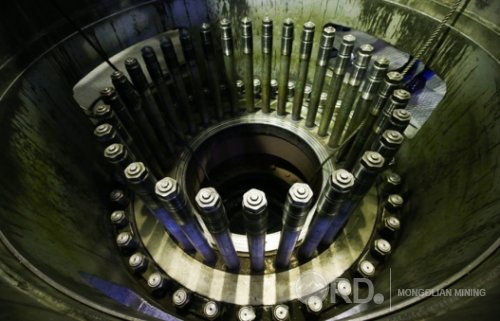 "Росатом" корпораци хурдан нейтроны хамгийн том судалгааны реакторыг бүтээнэ