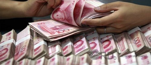 ХЯТАДЫН ГАРГАСАН НЕФТИЙН ЮАНИЙН ФЬЮЧЕРС ДЭЛХИЙН ЭДИЙН ЗАСАГТ ӨӨРЧЛӨЛТ АВЧИРНА ГЭВ