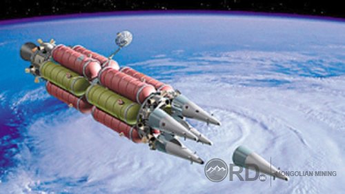 Сансрын орон зайг энхийн зорилгоор ашиглахыг уриалав