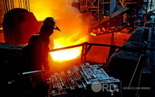 Гангийн үйлдвэрлэл хэмээх гайхамшгийг гартаа хэзээ оруулах вэ