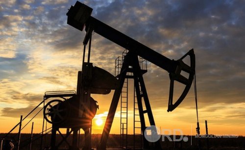 Газрын тосны Фьючерс ханш 2017 онд 12 хувиар өсжээ