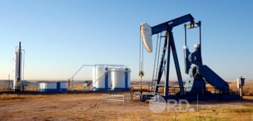 Энэ онд газрын тос болон зэсийн баяжмалын хоёр үйлдвэрийн эхлэл тавигдана Энэ онд газрын тос болон зэсийн баяжмалын хоёр үйлдвэрийн эхлэл тавигдана