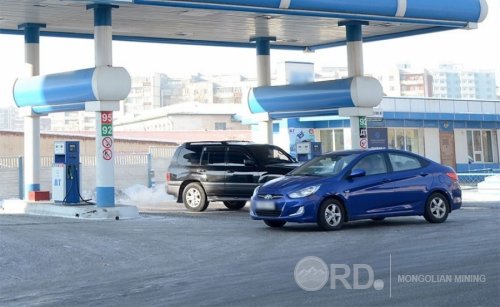 ШАТАХУУНЫ ҮНИЙГ НЭМЭХГҮЙ БАЙХ ШИЙДВЭР ГАРГАВ
