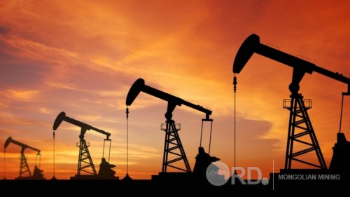 НЕФТЬ БОЛОВСРУУЛАХ ҮЙЛДВЭР БАРИХ АЖИЛ ЯАГААД БҮТДЭГГҮЙ ВЭ?