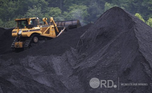 БНХАУ 2017 онд 69.35 сая тонн коксжих нүүрс импортолжээ